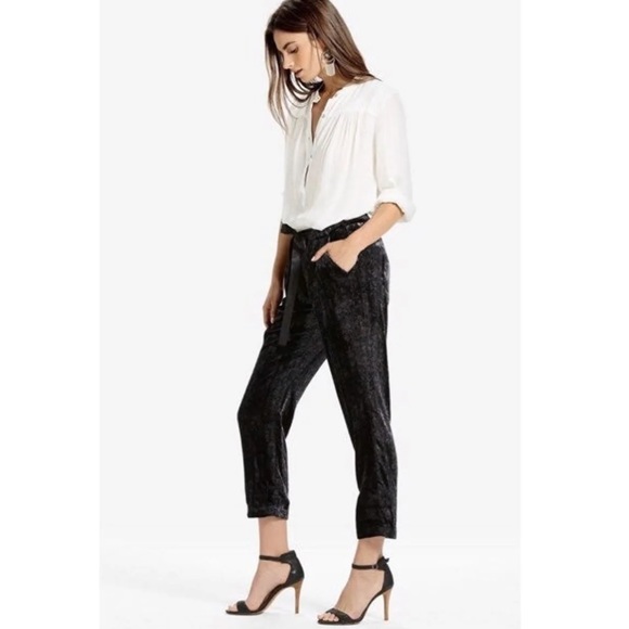 Lucky Brand Pants - Lucky Brand Floral Pants